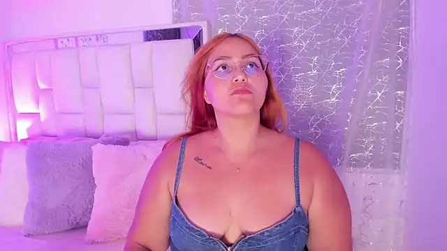 LeahxBarker online show from 09/18/25, 01:18