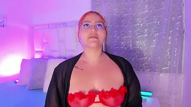 LeahxBarker online show from 11/12/25, 02:01