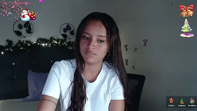 mia sweetdc online show from 12/30/24, 07:11