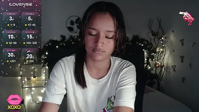 mia sweetdc online show from 01/05/25, 06:56