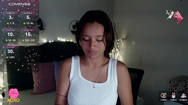 mia sweetdc online show from 01/08/25, 07:56