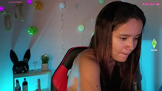 Snapshot of mia_sweetdc chatting on 09/21/25, 05:25 mia sweetdc online show from 09/21/25, 05:25