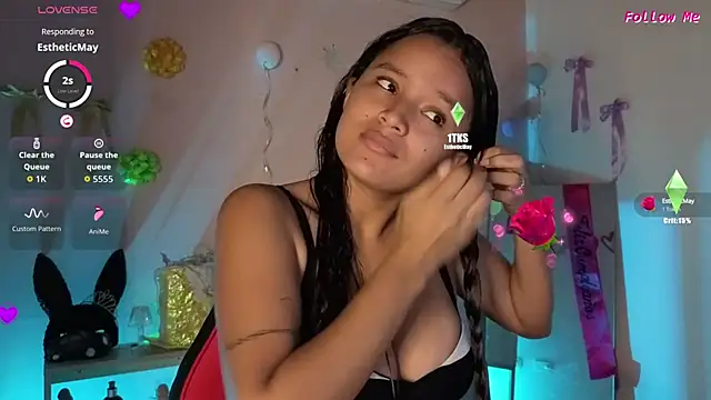 Snapshot of mia_sweetdc chatting on 09/23/25, 06:44 mia sweetdc online show from 09/23/25, 06:44