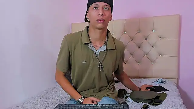 Ashley James online show from 12/31/24, 12:46