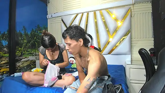 Ashley James online show from 10/18/25, 12:57