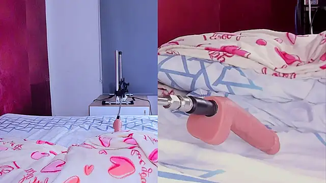 samantha zc8 online show from 12/18/24, 10:13