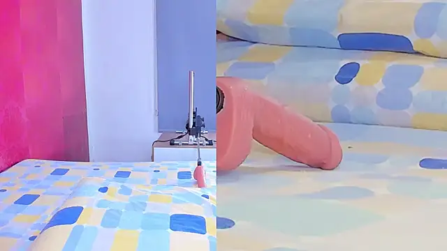 samantha zc8 online show from 01/07/25, 06:56