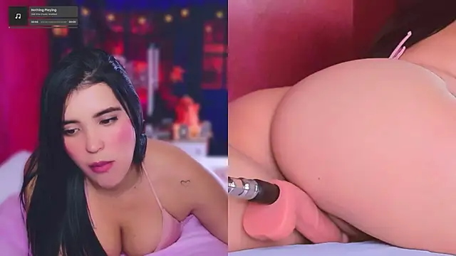 Snapshot of samantha_zc8 chatting on 10/30/25, 07:03 samantha zc8 online show from 10/30/25, 07:03