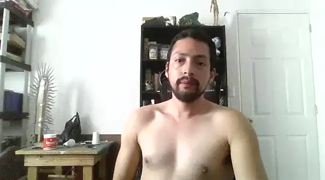 Andresarr93 online show from 12/23/24, 09:18