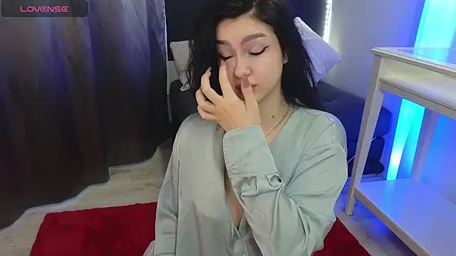 alissa4blonde online show from 12/24/24, 06:44
