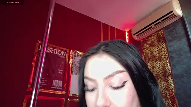 alissa4blonde online show from 03/03/26, 06:08