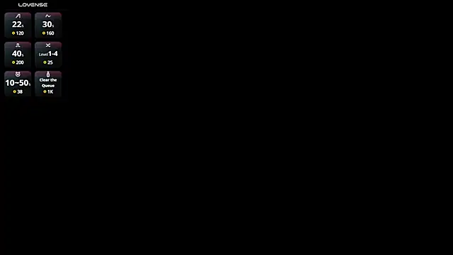 ChloeParkss  online show from 02/24/25, 04:47