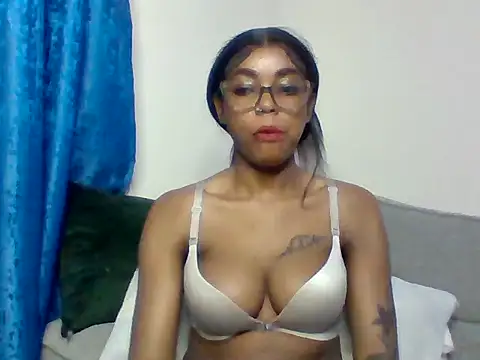  crystal princesss online show from 01/09/26, 03:09