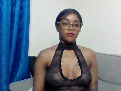  crystal princesss online show from 01/12/26, 11:32