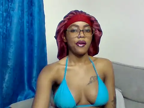  crystal princesss online show from 02/04/26, 02:50