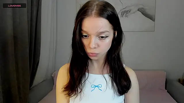 crystal lilith online show from 05/28/26, 05:21
