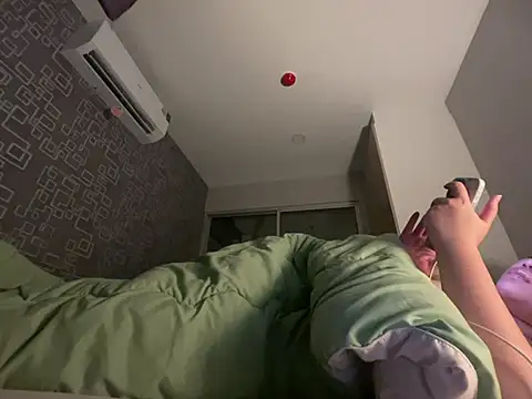 iamMalixxx online show from 07/28/26, 05:12