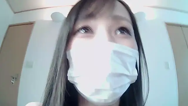 yusa0919 online show from 12/15/24, 11:53