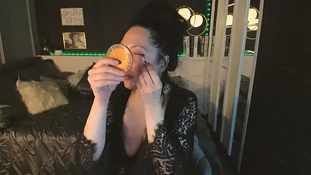 Anita Muse online show from 05/17/26, 09:44