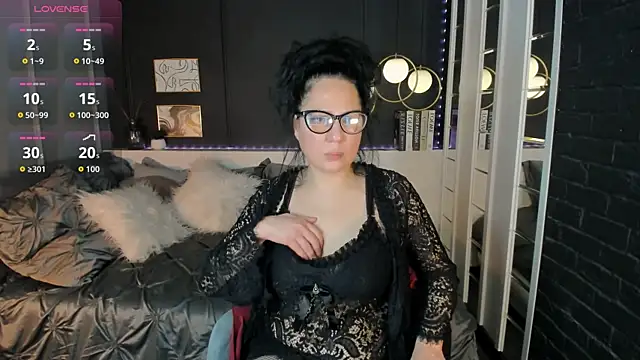 Anita Muse online show from 05/31/26, 08:54