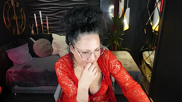Anita Muse online show from 06/05/26, 08:58