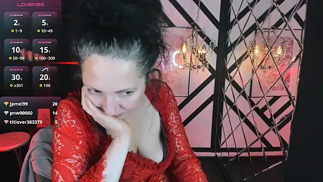 Anita Muse online show from 06/22/26, 01:51