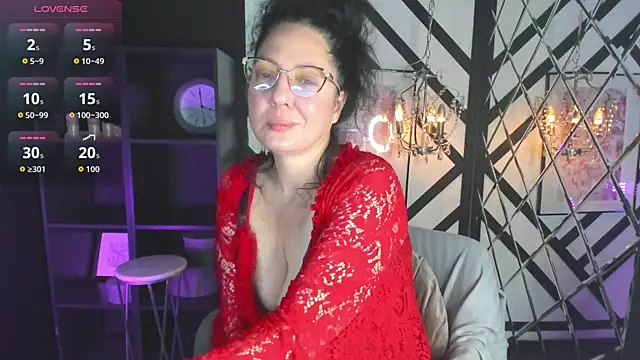 Anita Muse online show from 07/15/26, 02:11