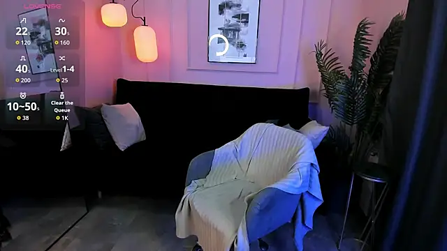 Anita Muse online show from 07/24/26, 03:21