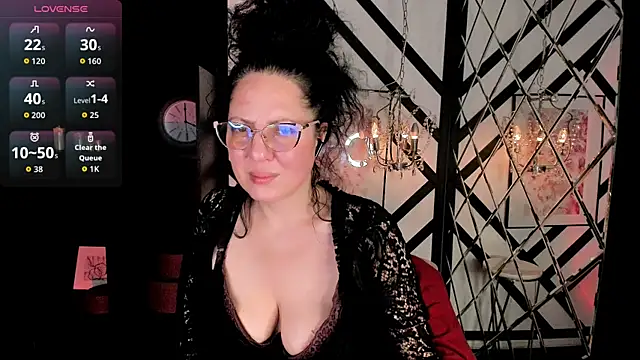 Anita Muse online show from 07/25/26, 02:58