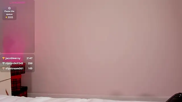EvaSparks  online show from 12/04/24, 09:35