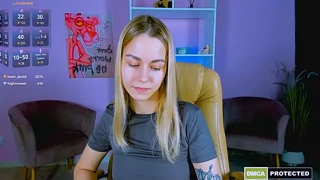 mary mooore online show from 12/08/24, 01:35