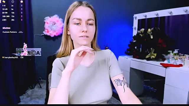 mary mooore online show from 12/27/24, 11:42