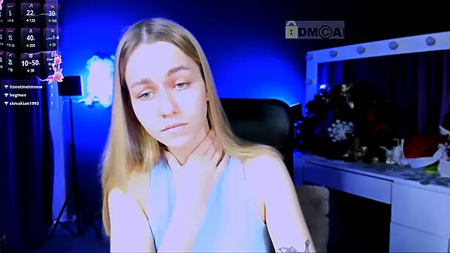 mary mooore online show from 01/06/25, 10:37