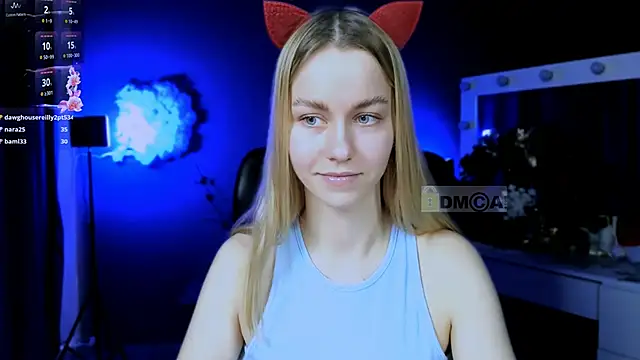 mary mooore online show from 01/07/25, 04:39