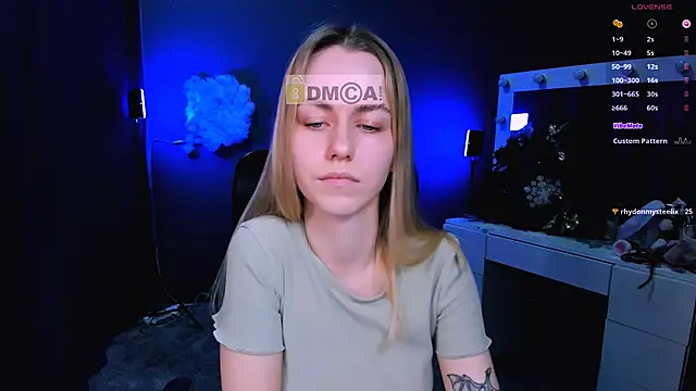 mary mooore online show from 01/14/25, 04:40