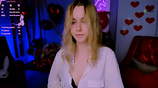 mary mooore online show from 02/14/25, 05:14