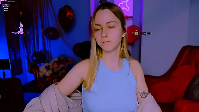 mary mooore online show from 02/21/25, 01:22