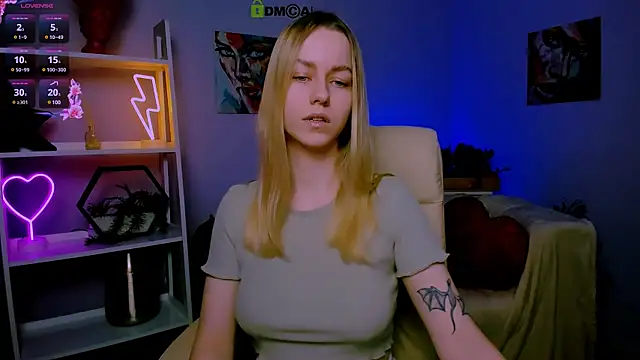 mary mooore online show from 02/22/25, 10:07