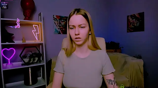 mary mooore online show from 02/24/25, 10:04