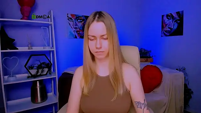 mary mooore online show from 02/26/25, 10:15