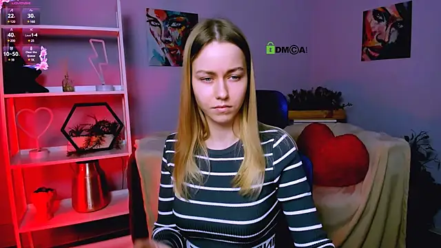 mary mooore online show from 03/02/25, 01:27