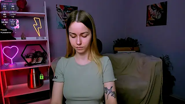 mary mooore online show from 03/03/25, 11:24