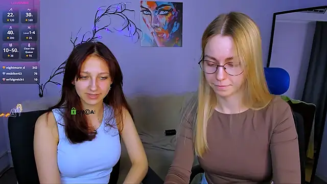 mary mooore online show from 09/12/25, 07:14