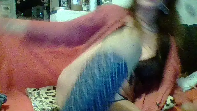 gildamilf online show from 12/03/25, 03:54