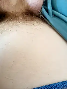 NudeYogaBoy online show from 02/03/25, 11:53