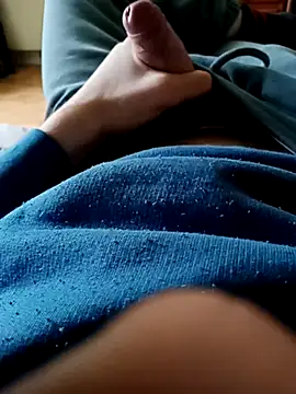 NudeYogaBoy online show from 02/05/25, 01:33