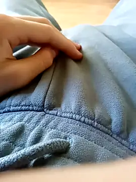 NudeYogaBoy online show from 03/03/25, 10:06