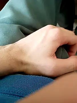 NudeYogaBoy online show from 03/05/25, 03:51