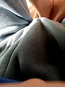 NudeYogaBoy online show from 03/09/25, 02:32