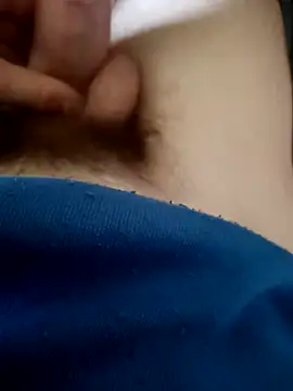 NudeYogaBoy online show from 03/11/25, 10:29